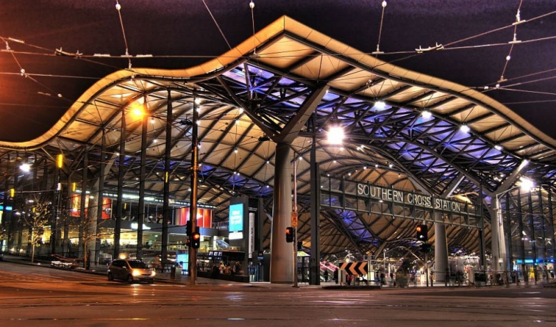 10 most beautiful train stations in the world