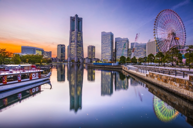 12 of the most picturesque seaside promenades in the world