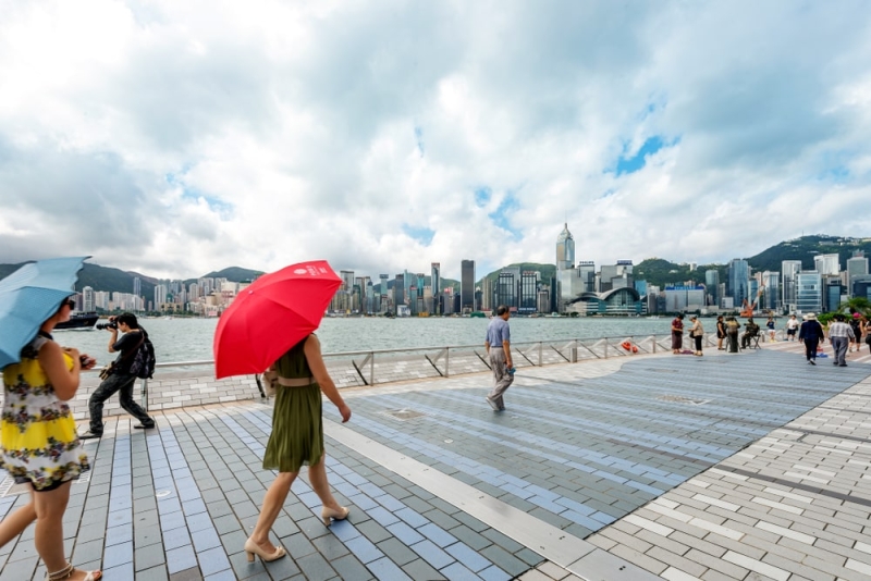 12 of the most picturesque seaside promenades in the world