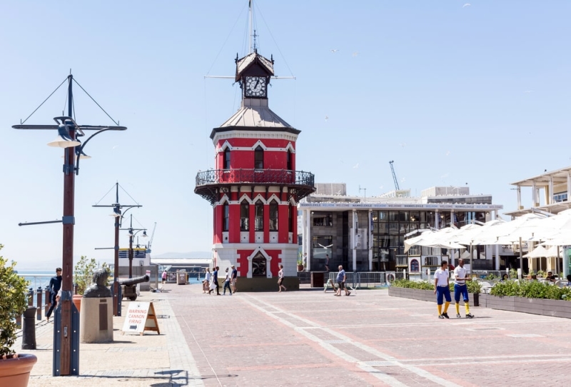 12 of the most picturesque seaside promenades in the world