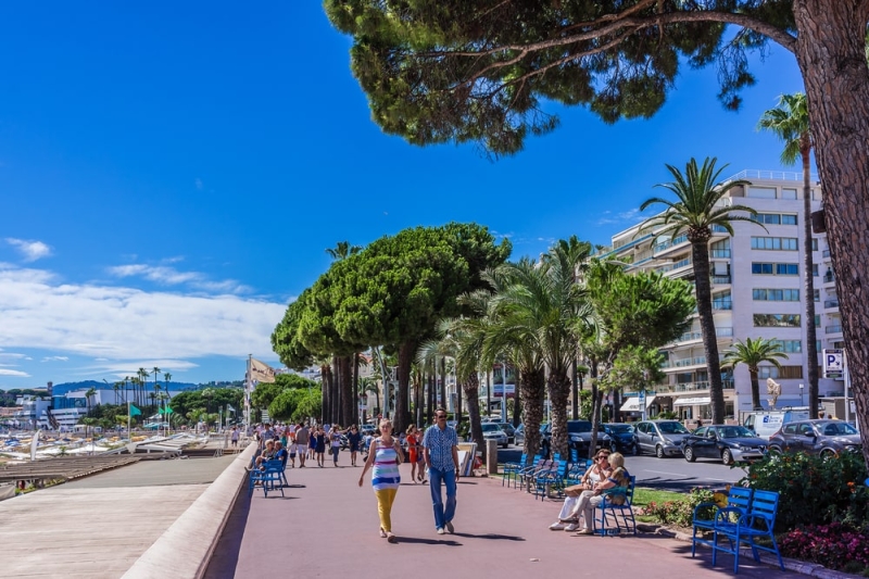 12 of the most picturesque seaside promenades in the world