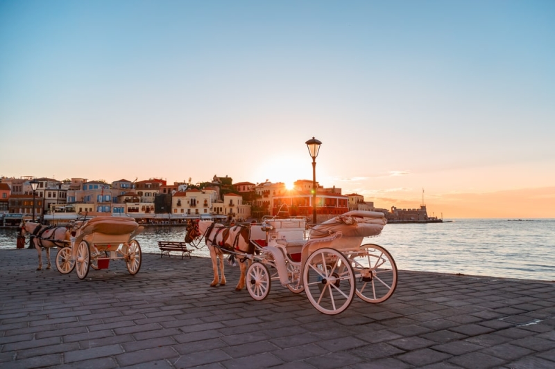 12 of the most picturesque seaside promenades in the world