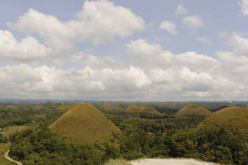 15 most cosmic places on Earth