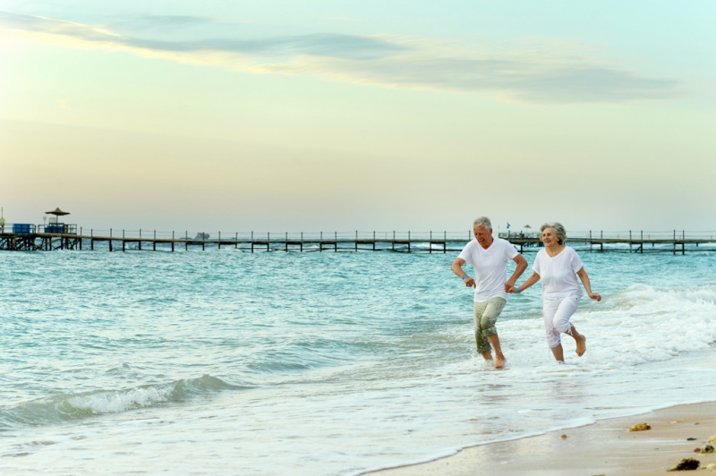 5 Reasons Why Travel Gets Better With Age