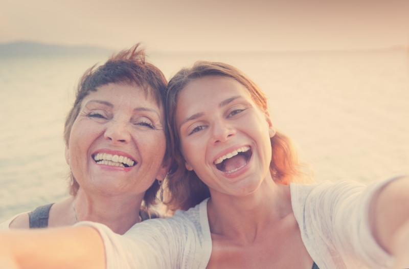 5 reasons why traveling with your mom can be the best trip of your life