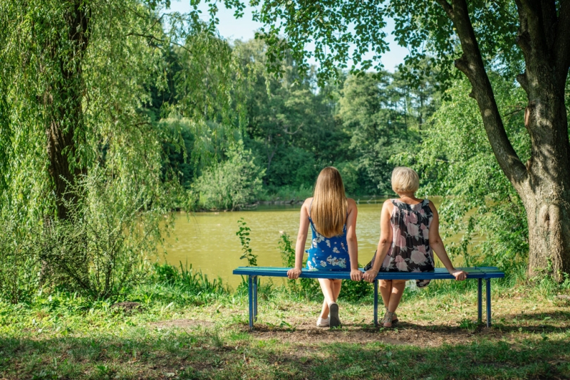 5 reasons why traveling with your mom can be the best trip of your life