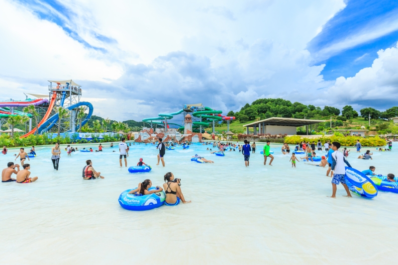 6 best water parks in the world