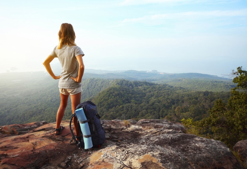 7 main misconceptions about traveling