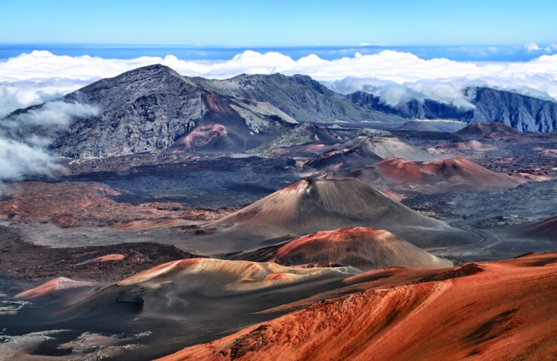 8 most beautiful active volcanoes