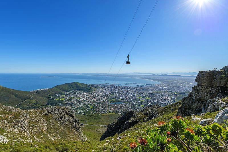 8 of the most impressive cable cars in the world