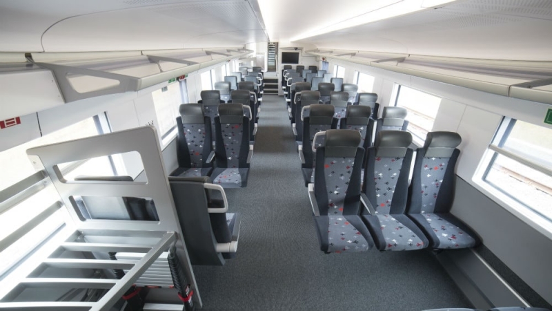 Aeroexpress: to the airport comfortably and without delays