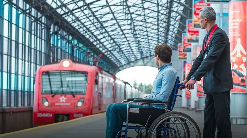 Aeroexpress: to the airport comfortably and without delays