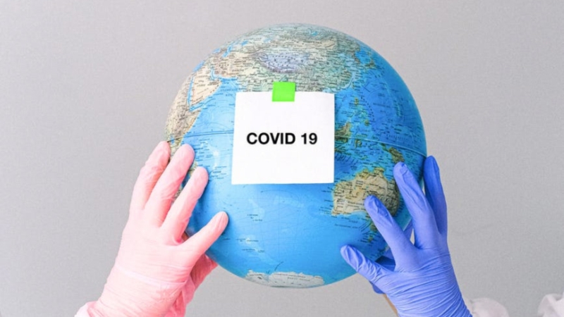 Business traveler checklist after COVID19