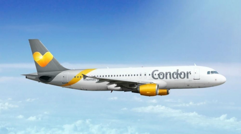 Exotic from start to finish: why it’s convenient and interesting to travel to the islands with the German airline Condor