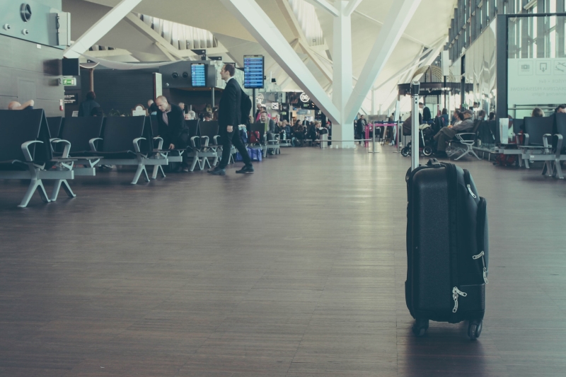 First business trip after quarantine is lifted: what you need to remember while traveling