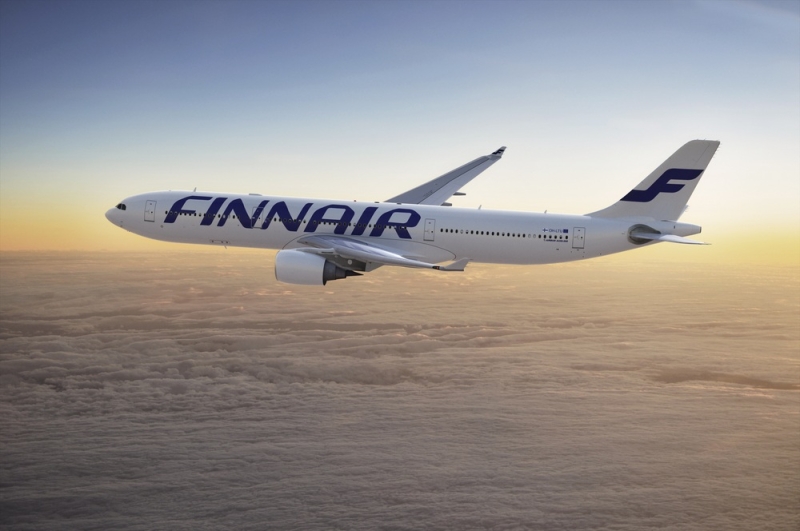 Five main advantages of Finnair, or what is good about the main carrier of Finland