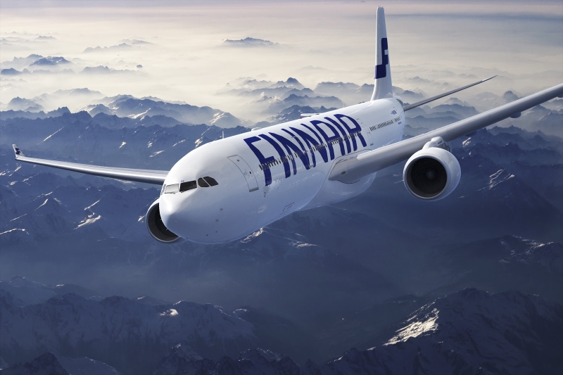 Five main advantages of Finnair, or what is good about the main carrier of Finland