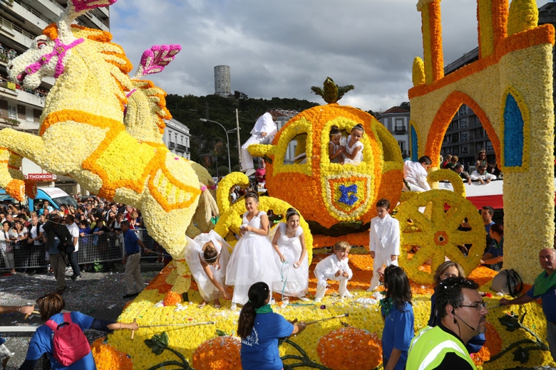 From tulips to jacarandas: flower festivals for every taste