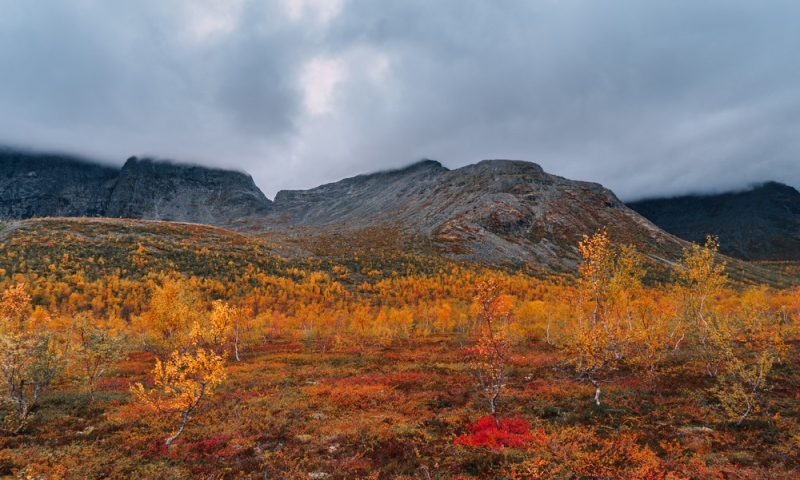 Go to the mountains for inspiration: accessible destinations in Russia