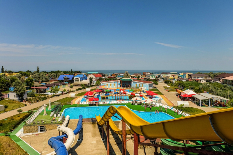 Great family vacation: which Russian resorts to go to with children
