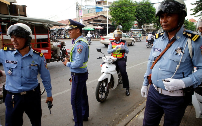 Guide to driving licenses for motorcycles, scooters and mopeds in Asia