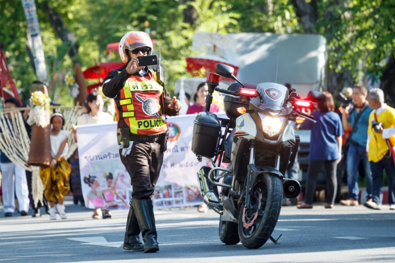 Guide to driving licenses for motorcycles, scooters and mopeds in Asia