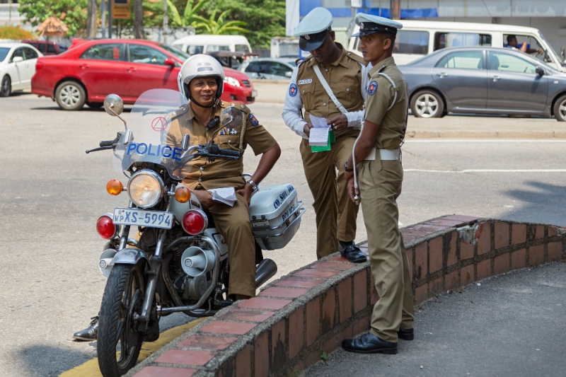 Guide to driving licenses for motorcycles, scooters and mopeds in Asia