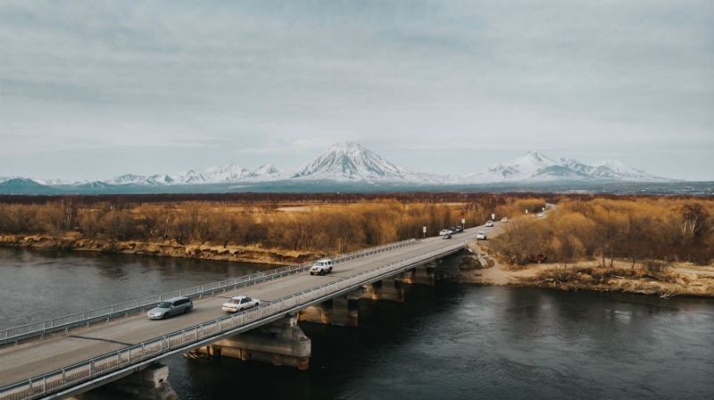 Holidays in Kamchatka in 2020: join the legends, conquer volcanoes and touch pristine nature