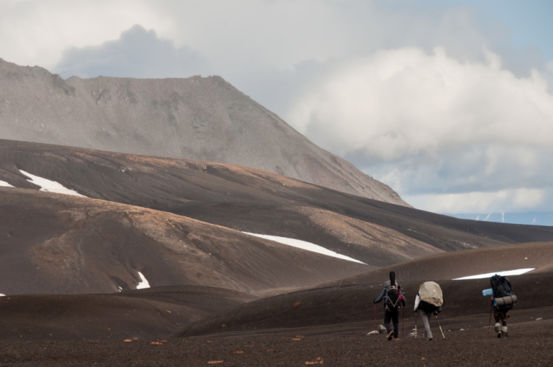 Holidays in Kamchatka in 2020: join the legends, conquer volcanoes and touch pristine nature