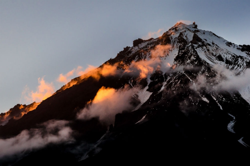 Holidays in Kamchatka in 2020: join the legends, conquer volcanoes and touch pristine nature