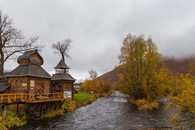 Holidays in Kamchatka in 2020: join the legends, conquer volcanoes and touch pristine nature