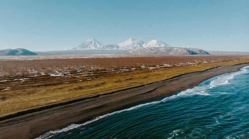 Holidays in Kamchatka in 2020: join the legends, conquer volcanoes and touch pristine nature