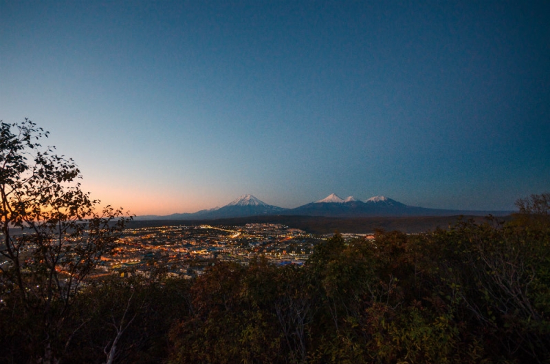 Holidays in Kamchatka in 2020: join the legends, conquer volcanoes and touch pristine nature