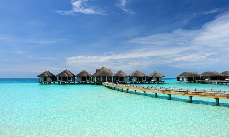 Holidays in the Maldives: when to go and what to do on the islands