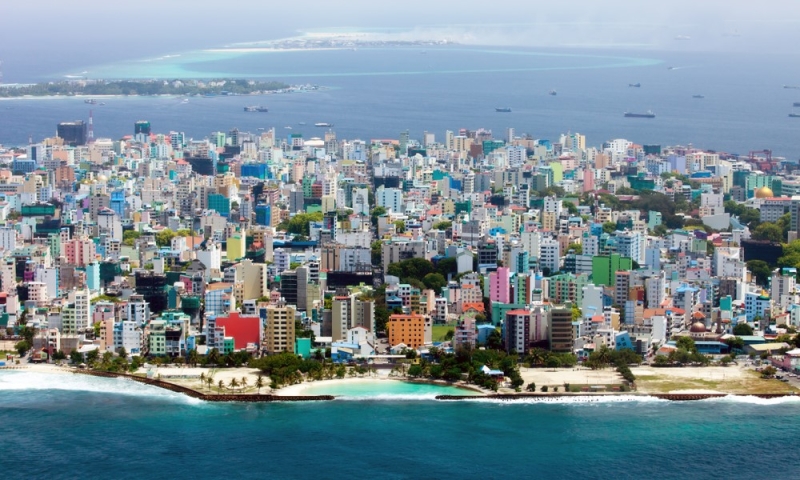 Holidays in the Maldives: when to go and what to do on the islands