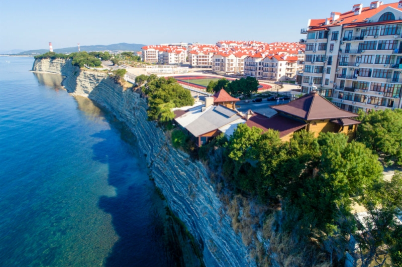 Holidays on the Black Sea in 2020 - an alternative to foreign resorts