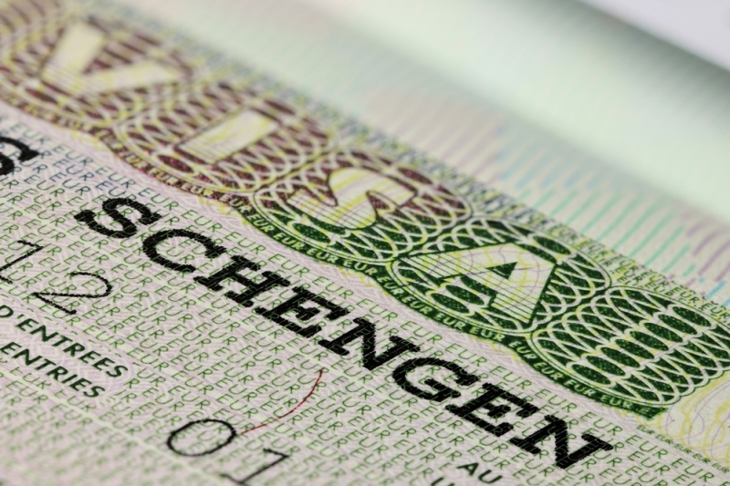 How to get Schengen for a Russian tourist