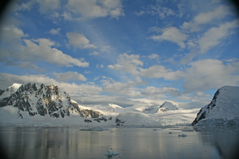 How to get to Antarctica, and most importantly – why?