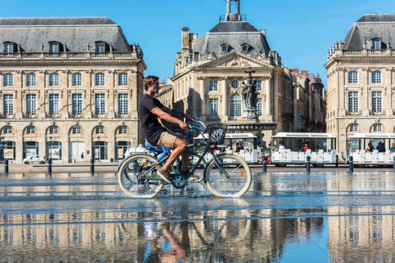 How to quickly, easily and cheaply rent a bike in Europe