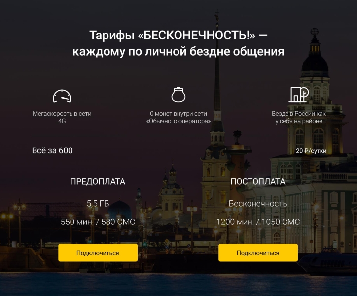 How to save on calls when traveling in Russia and abroad