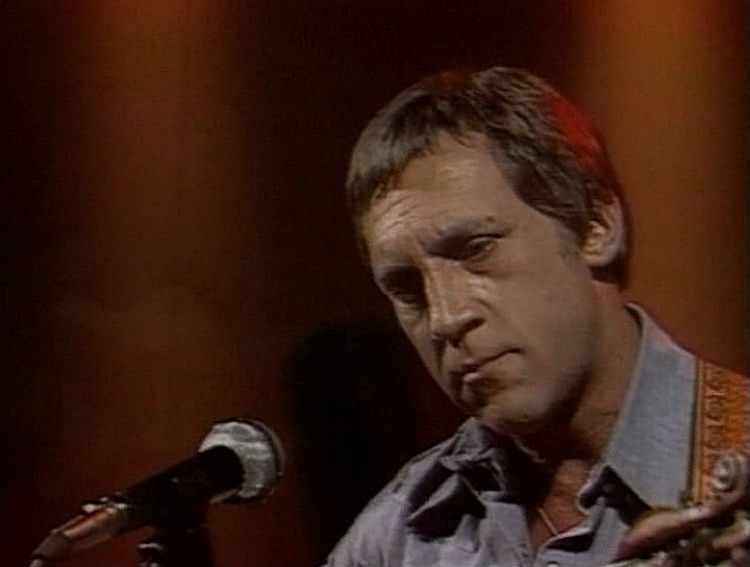 How Vladimir Vysotsky traveled and what amazed him most abroad