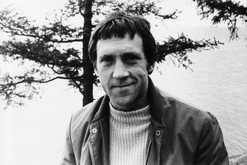 How Vladimir Vysotsky traveled and what amazed him most abroad