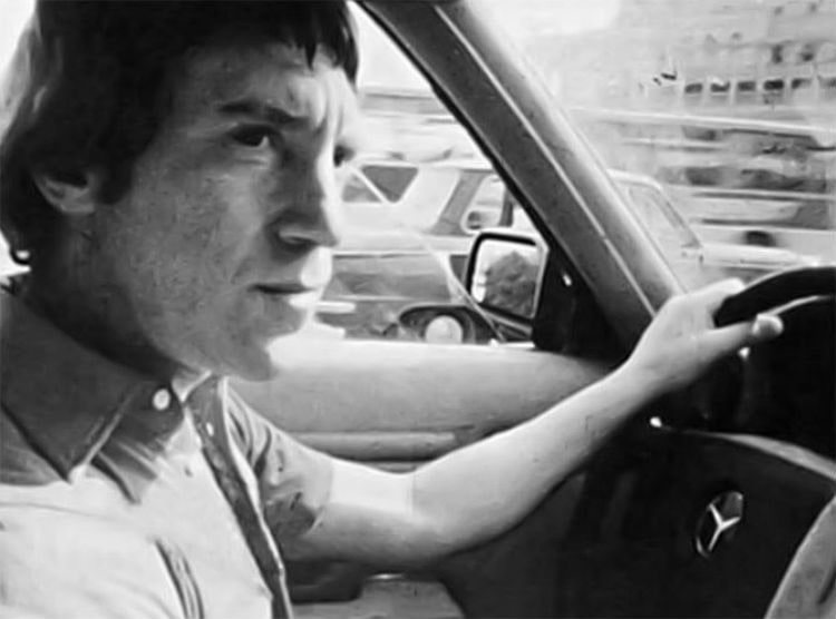 How Vladimir Vysotsky traveled and what amazed him most abroad