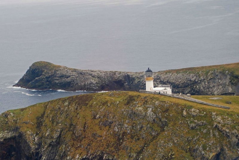 Keepers of the secrets of the seas: 5 lighthouses with an unusual history