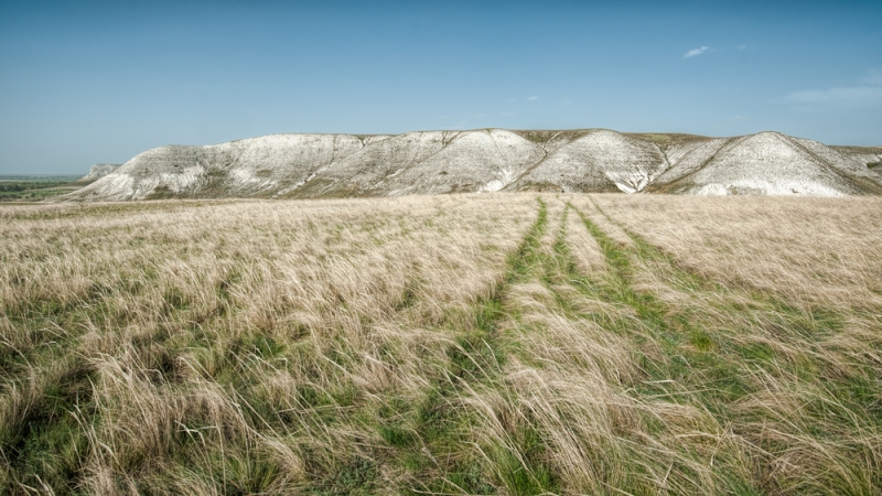 Not only “Motherland”: why go to the Volgograd region