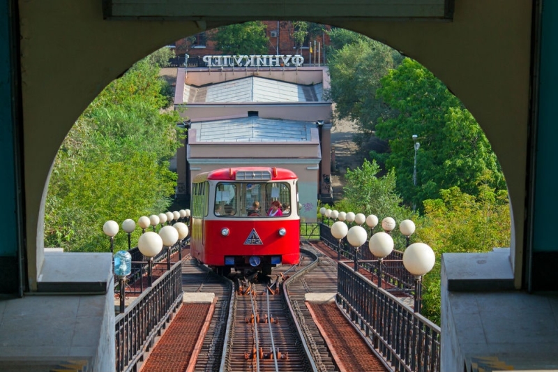 On the shores of the Pacific Ocean: what to see in Vladivostok in 2 days