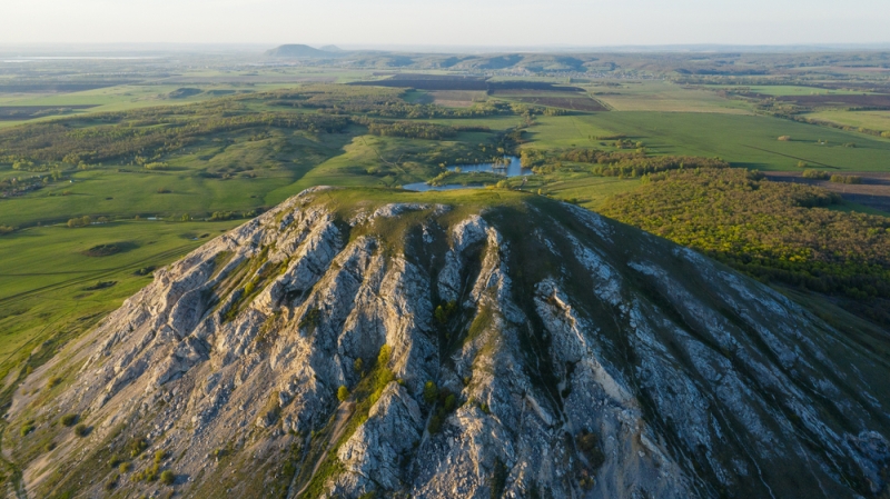 See the world without leaving Russia