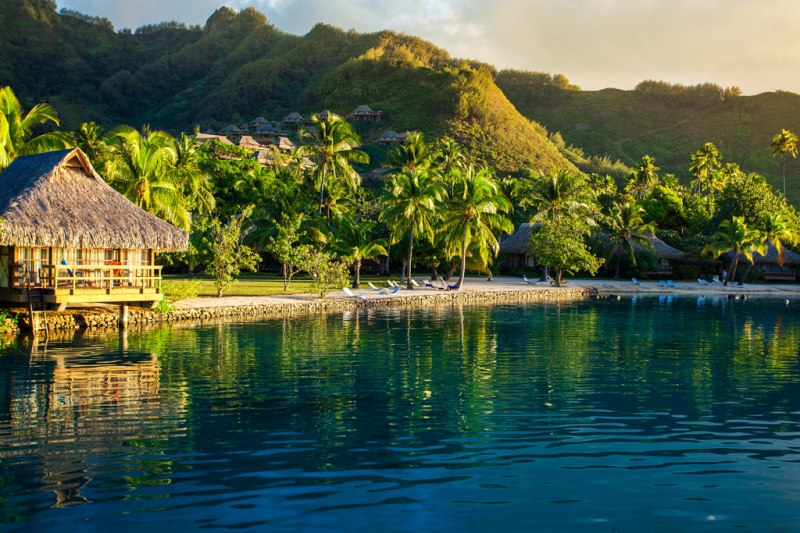 The best islands in the world