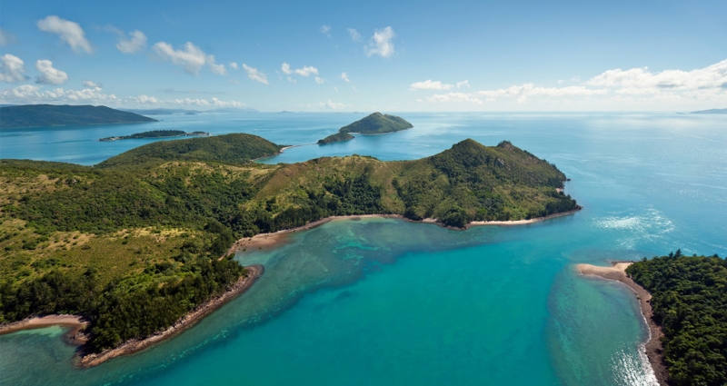 The best islands in the world