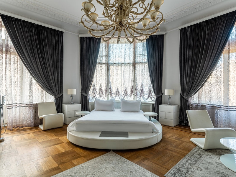 The hospitable Northern capital: the best hotels in St. Petersburg